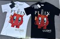 Мъжки тениски Philipp Plein New Models