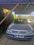 Volkswagen Golf Golf 4 1.9TDI unic proprietar în RO