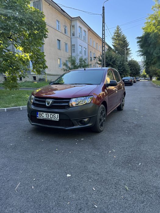 Dacia sandero 1.5 diesel AC