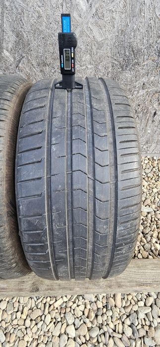 Anvelope Vredestein Ultrac Satin 235/40 ZR19 96Y