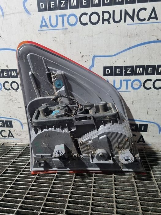 Stop Stanga BMW X3 F25 2010 - 2014 SUV 4 Usi (1287) Bec clasic