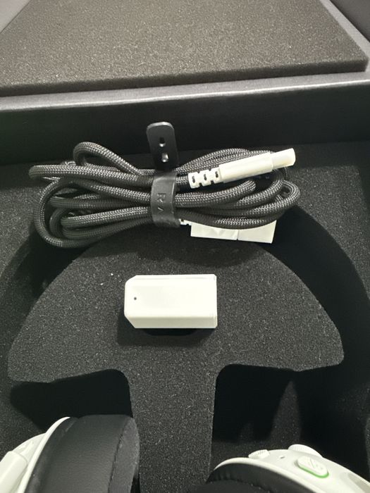 Razer Blackshark v2 hyperspeed