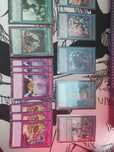 Yu-Gi-Oh nouvelles core deck