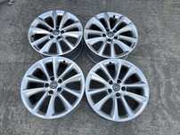 Джанти 18 / 5х115 - Opel 5x115