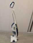 Aspirator cu abur rowenta RY7777WH