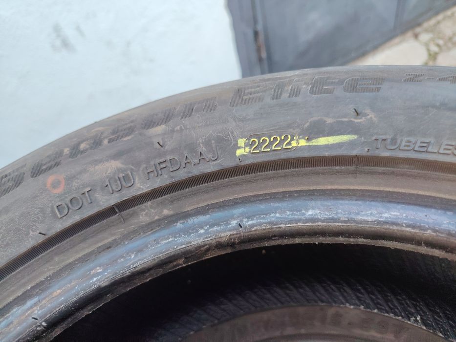 Anvelope 4sesoane ms 195 55 15 goodride 2022 6.8mm