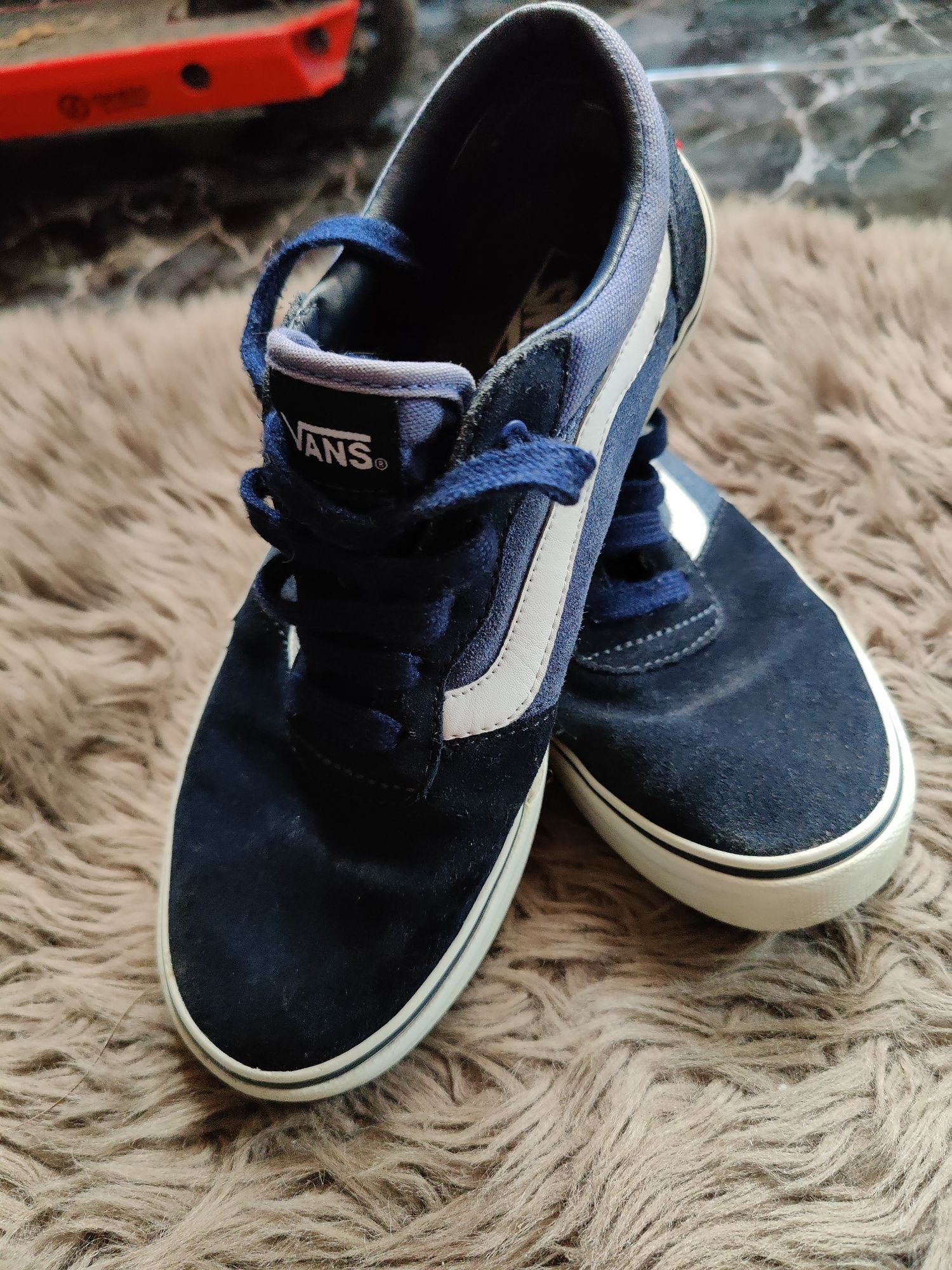 Teniși Vans originali