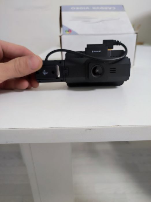 Видеорегистратор