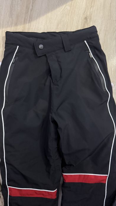 Дамски ски панталон ХС