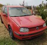Volkswagen golf 4