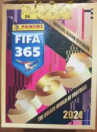 Stikere Fifa 365 editia 2024