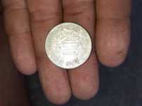Moneda veche din 1999