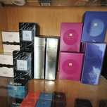 Apa de Parfum de la Avon