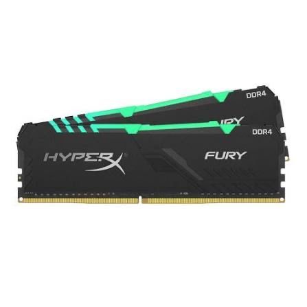 DDR4 Hyperx Fury 3200mt/s cl16 32GB (2x16gb)