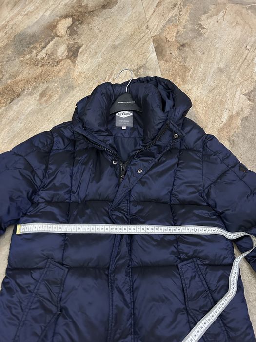 Geaca bleumarin universala Lee Cooper