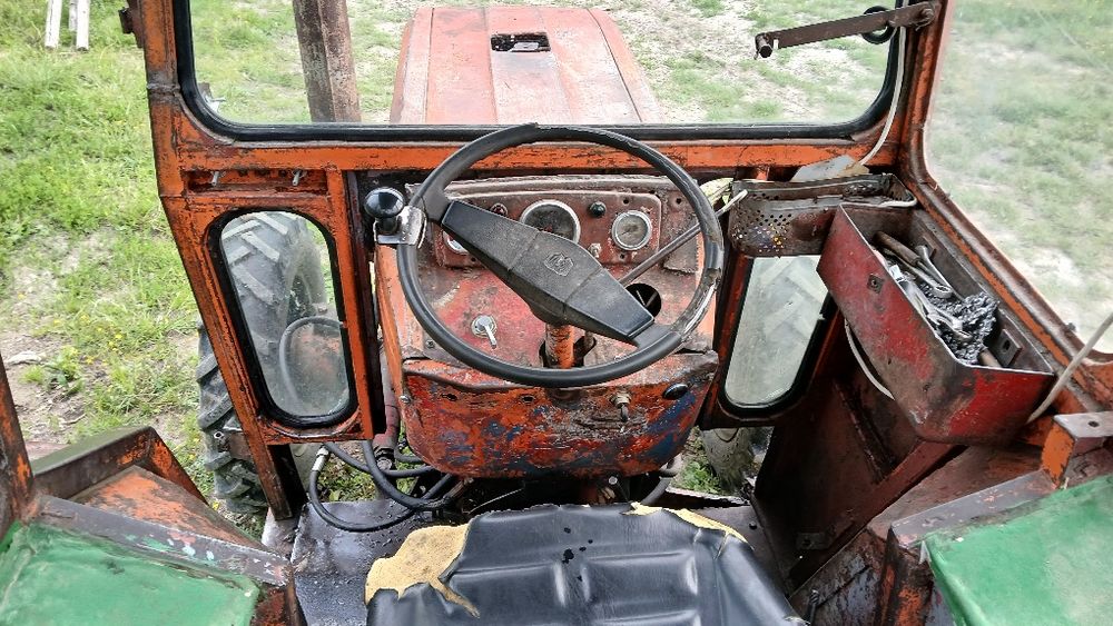 Tractor 445 4x4 de vanzare