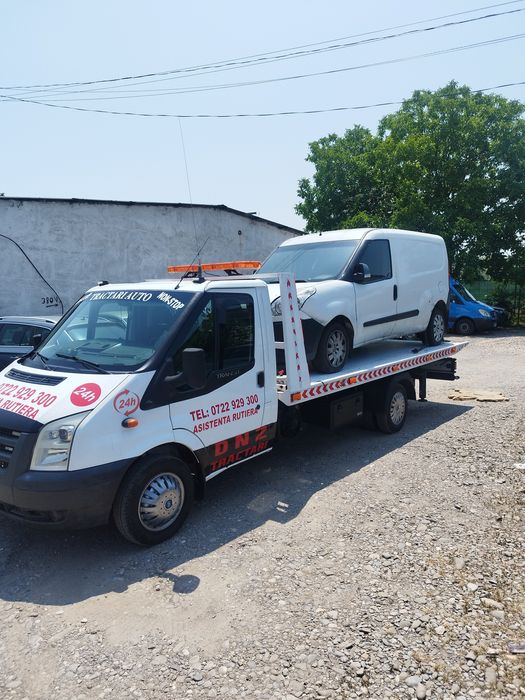 Platforma tractari, asistență rutieră,24h/7
