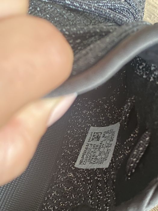 Yeezy Boost 350 размер 44