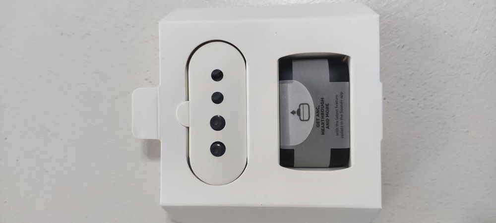 Casti wireless NOI ANC JABRA ELITE 5