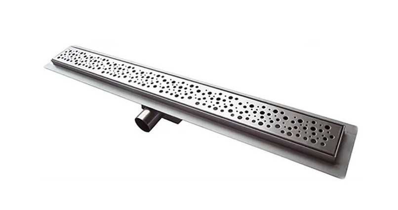 Vand rigola dus inox (60 cm latime)