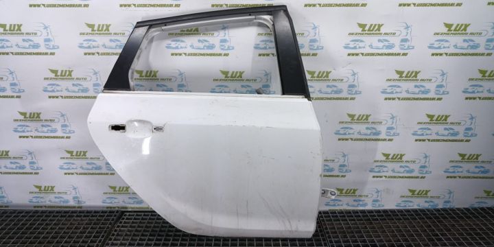 Usa portiera dreapta spate Ford Focus 3  [din 2011 pana  2015] seria