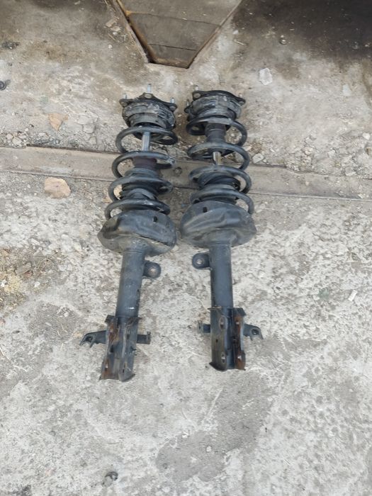 Амортизаторы Honda CR-V RE