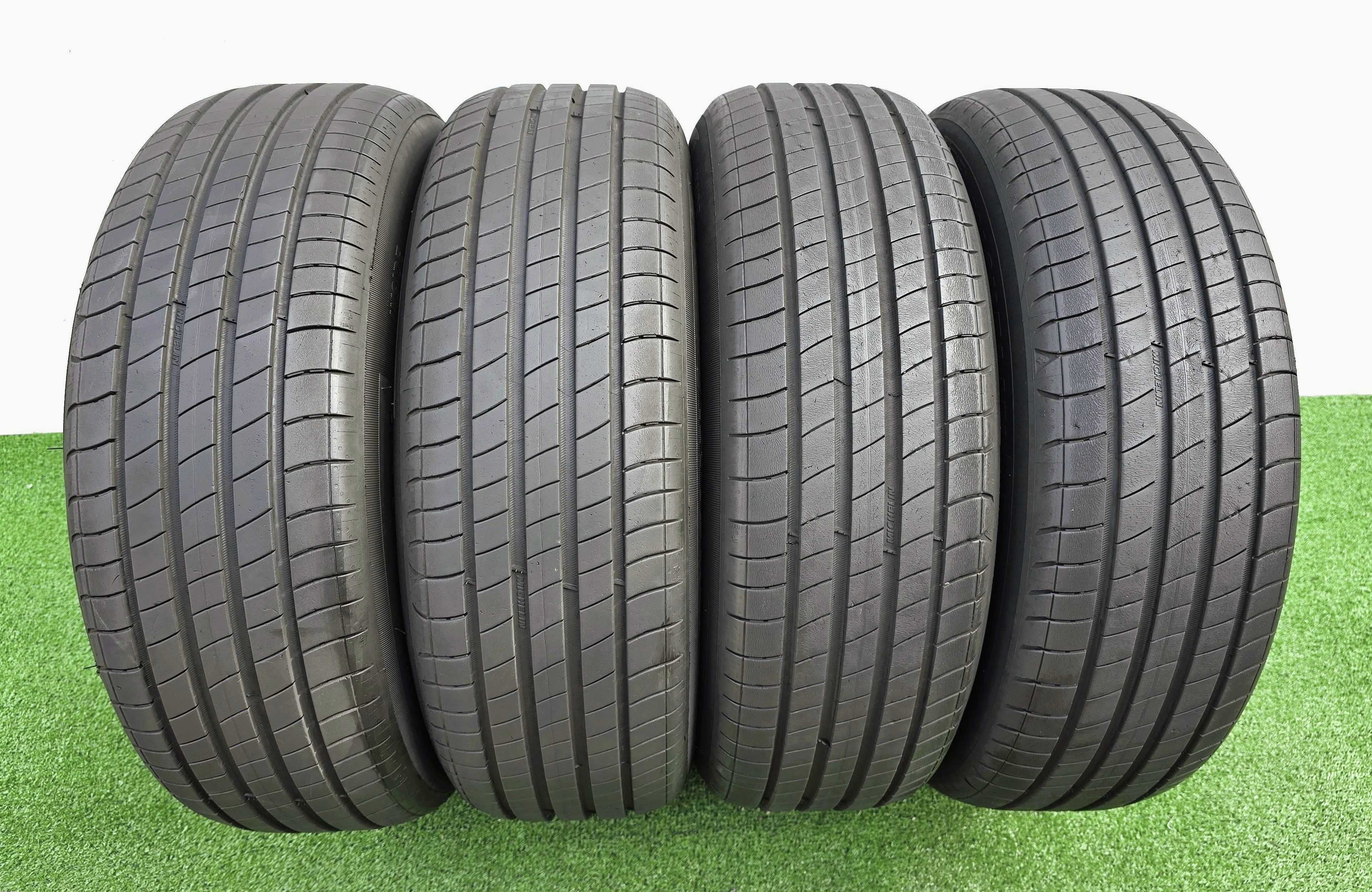 4бр. 195/65/15 MICHELIN Primacy 4- летни
