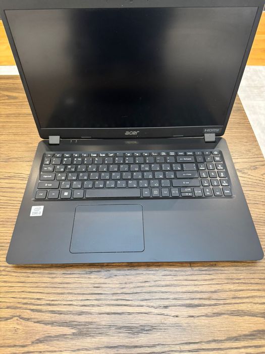 Acer Aspire A315-56