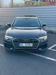 Audi A6 AUDI A6 S-Line 40TDI MILD-HIBRID 2021/ 2.0 TDI /204CP/ Automatic