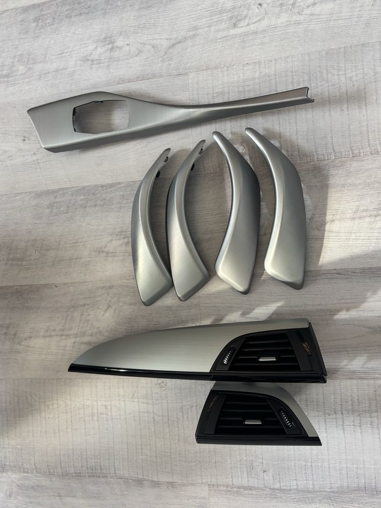 Trimuri interior BMW seria 1 F20 F21 F20 LCI F21 LCI