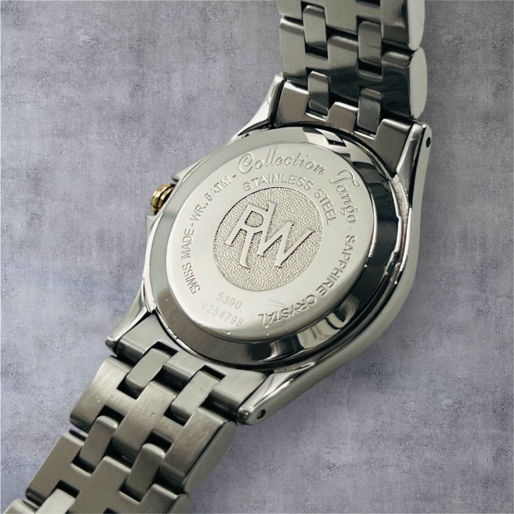 Raymond Weil Tango diamond дамски часовник