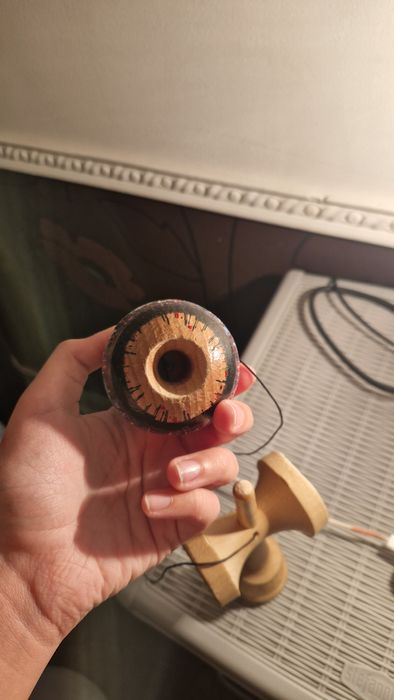 Sweets broken shape josh kim pro mod