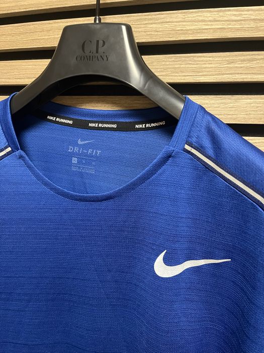 NIKE Dri-Fit Running - размер ХЛ / Оригинал