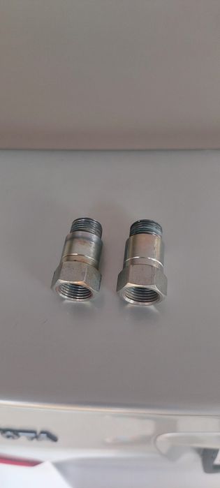 Обманки лямдазонда