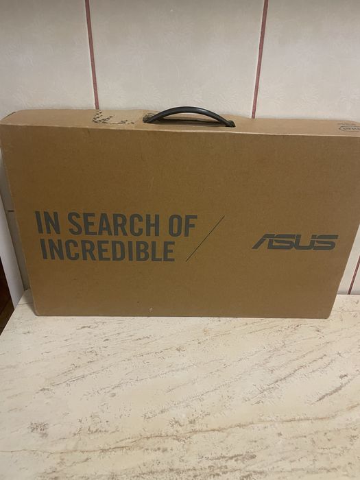 Laptop asus vivobook