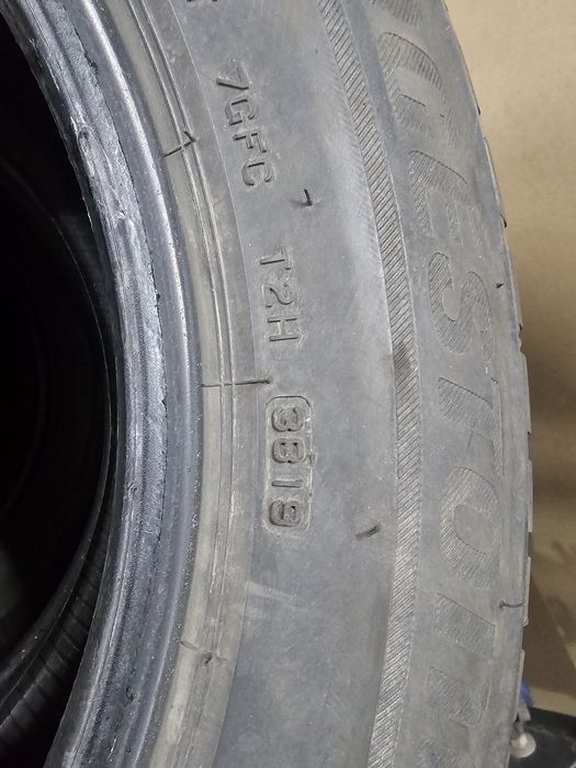 Anvelope iarna 225.60R17 Bridgestone
