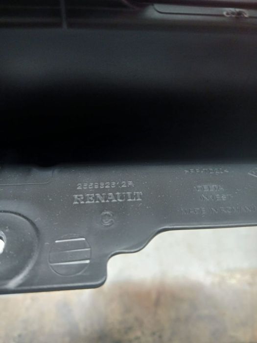 Stop auxiliar 265982612r Dacia Logan 2 [facelift] [2017 - 2020] 1.0 s