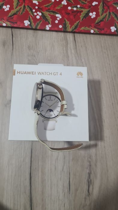 Huawei Watch 4 Gt