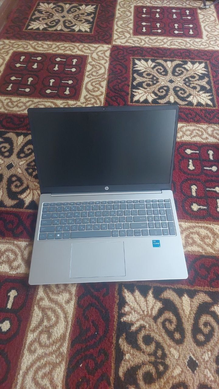 Hp Laptop 15-fd0xxx
