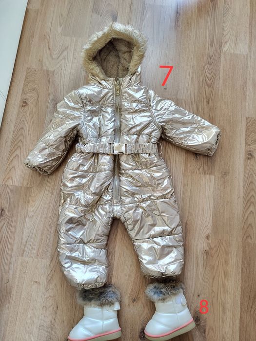 Guess бебешки дрехи