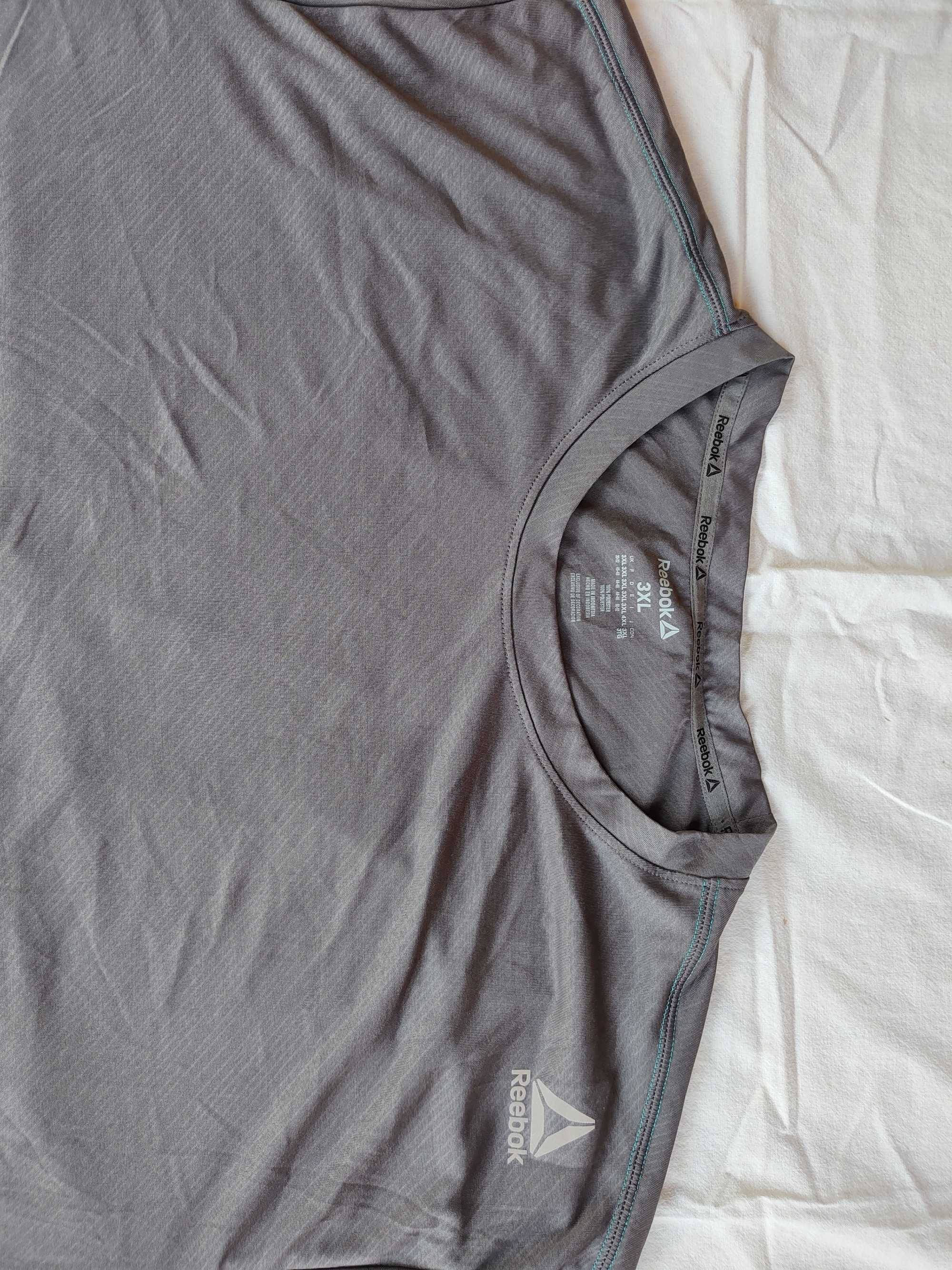 Мъжка спортна тениска Reebok Speedwick размер 3XL