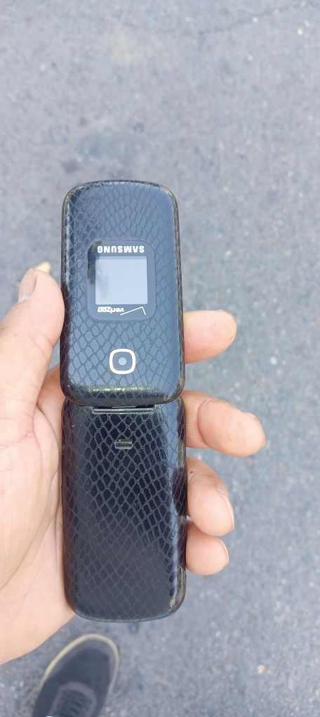 Samsung gusto arginali