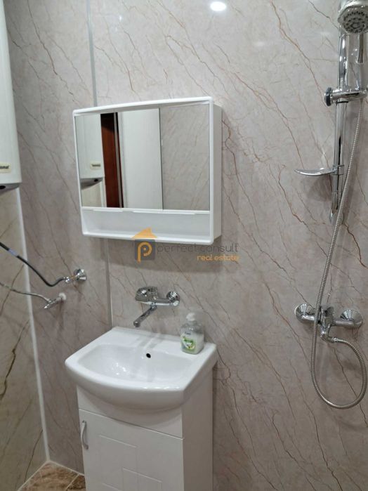 Дава се под наем Двустаен апартамент в Пловдив, Коматево - 57 кв.м за 350 € - Снимка #7