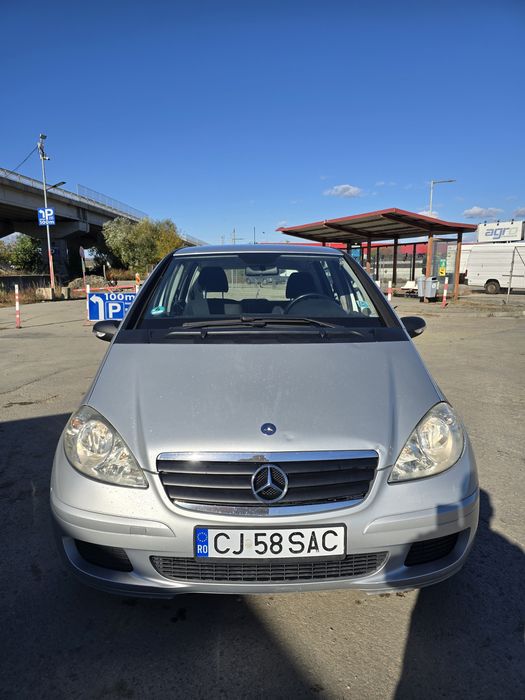 Vand mercedes a180 cdi