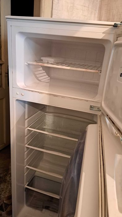 Хладилник Whirlpool