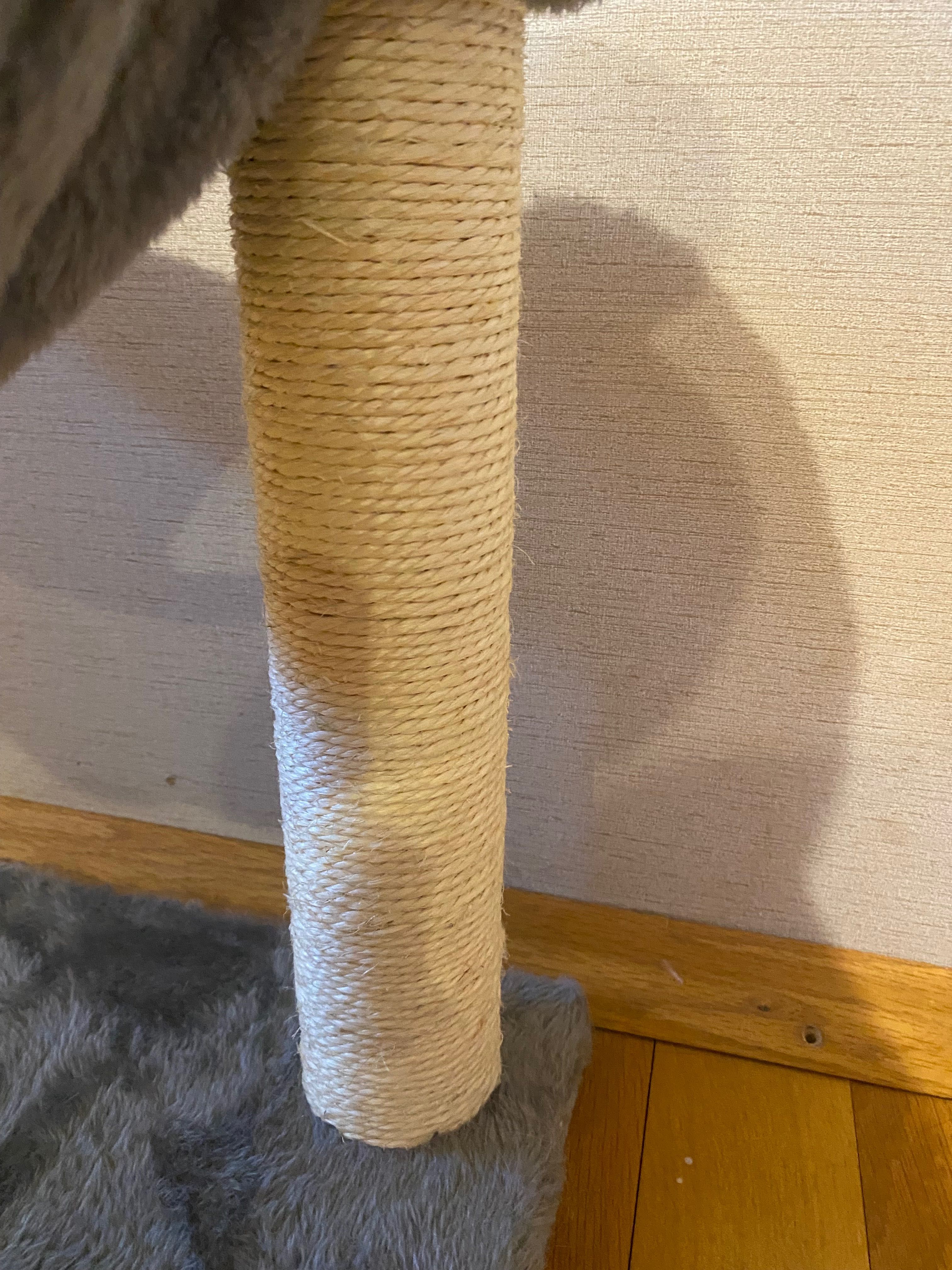 Катерушка за котка