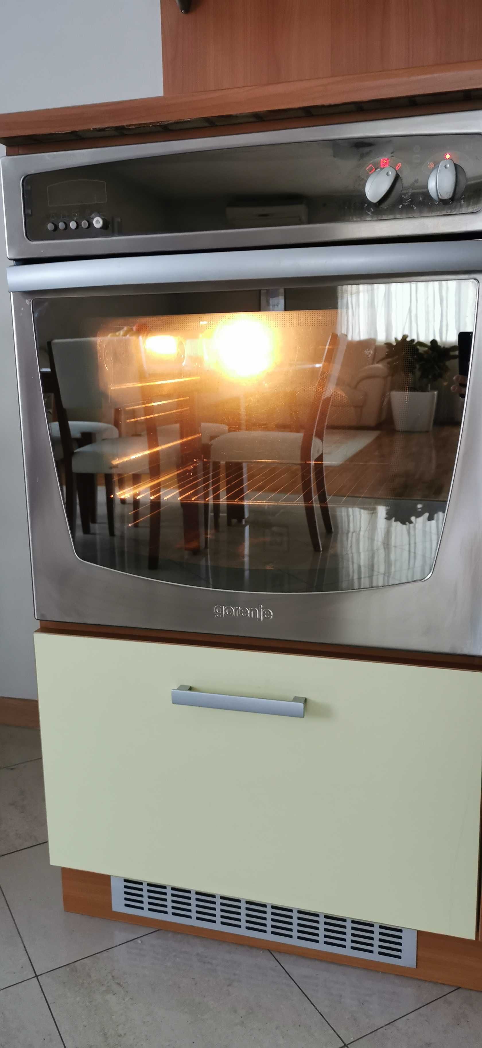 Електрическа фурна Gorenje