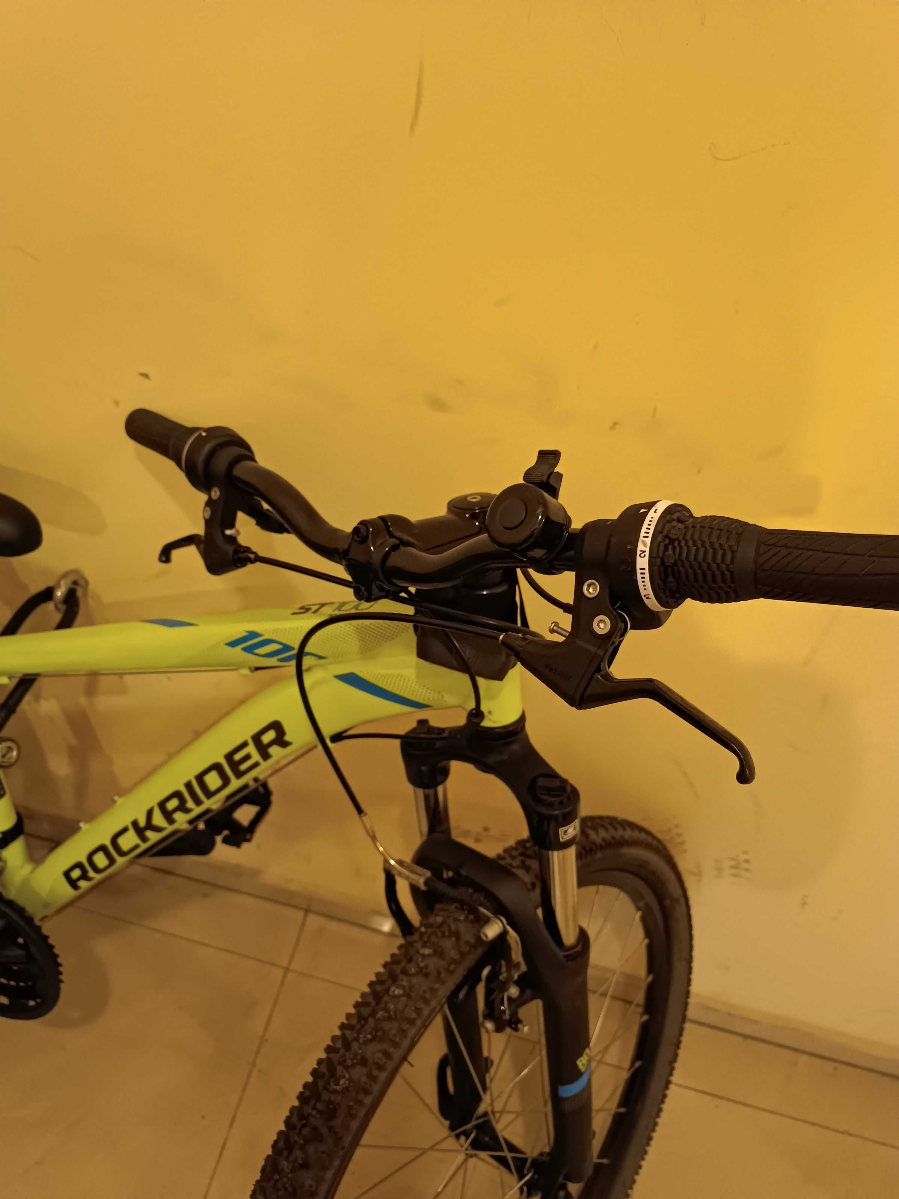 Колело BTWIN RockRider 26"