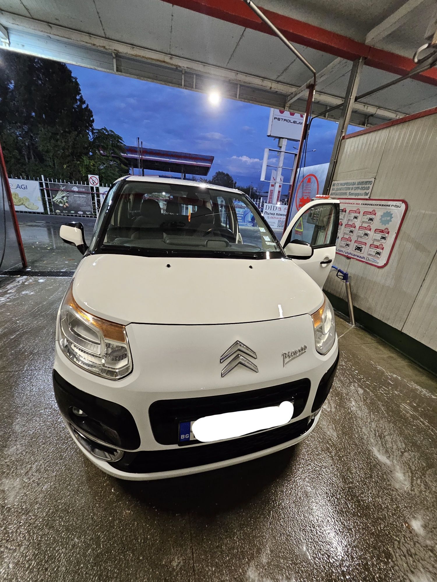 Citroen c 3 Picasso