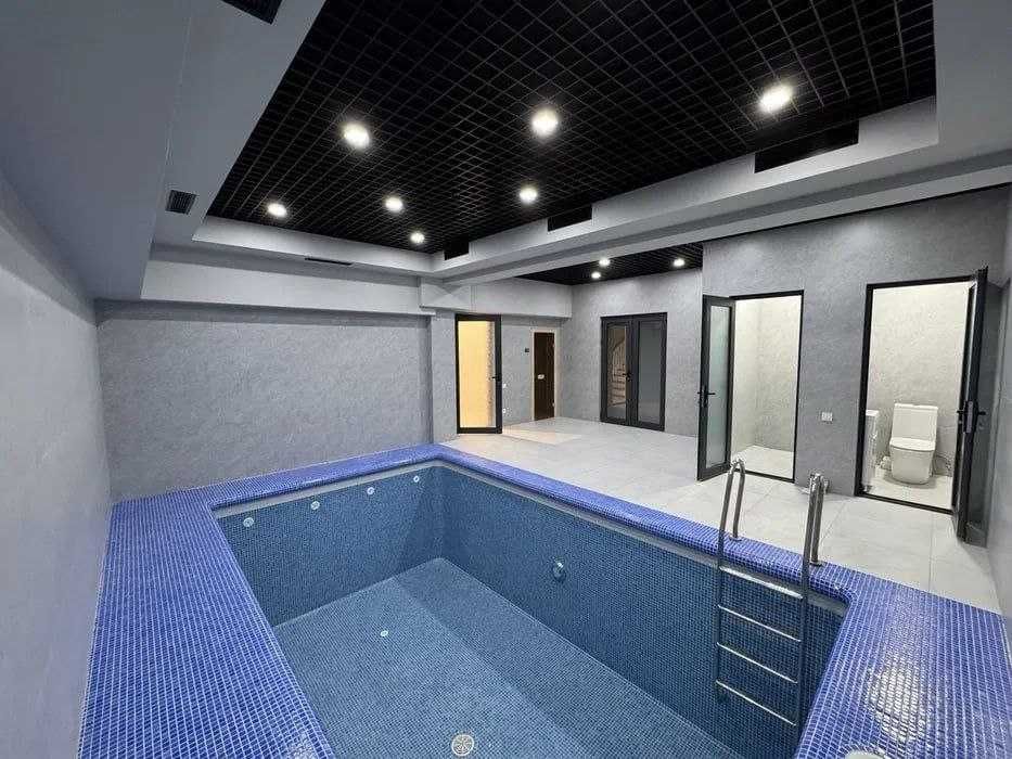 Продажа Евродом Луначарский